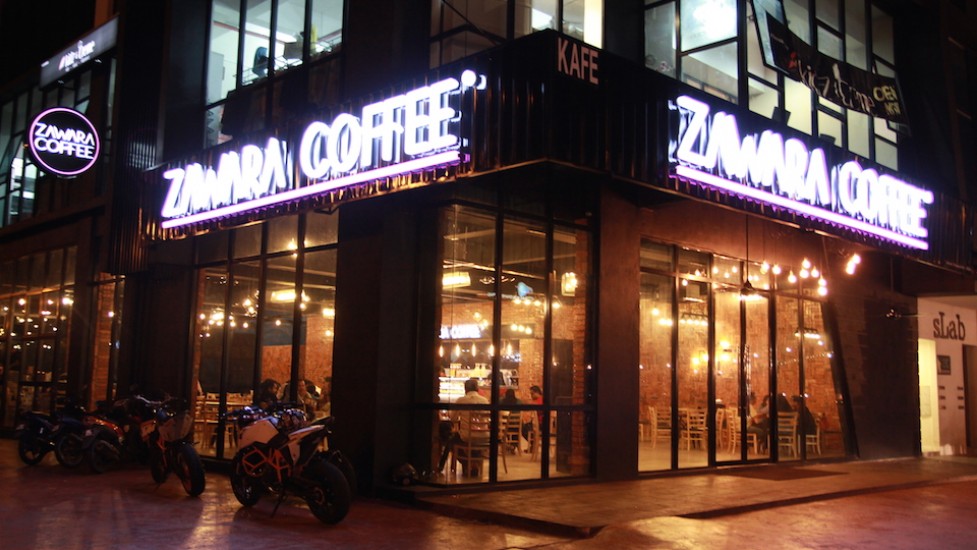 Cafe In Setia Alam - CAFE | FaSo patisserie | Sunsuria Forum,Setia Alam