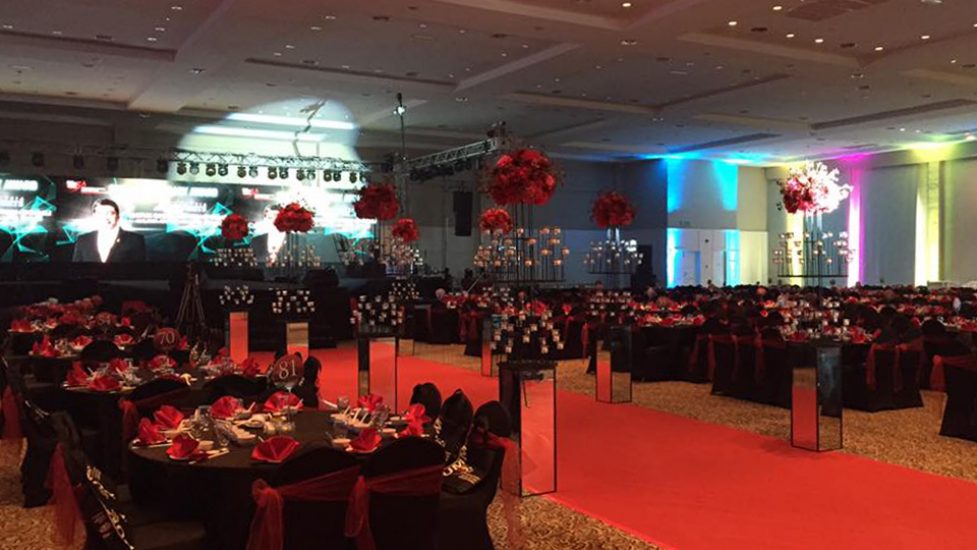 Sea Queen Restaurant VMO