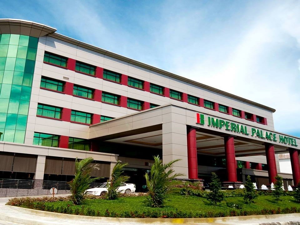 Imperial Hotel Miri Contact