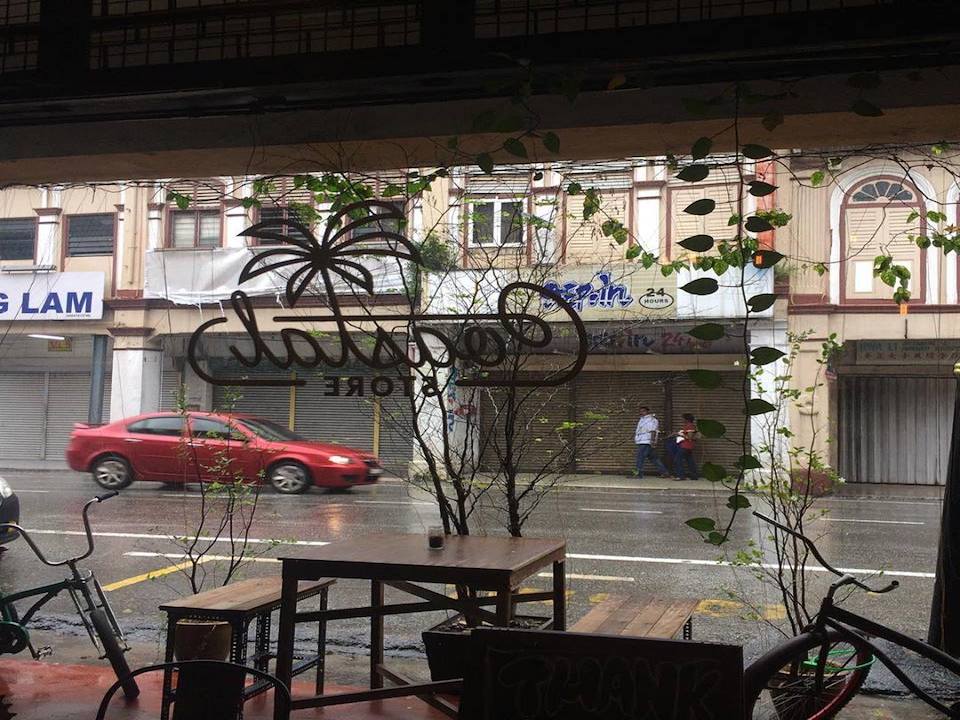 Coastal Store Kuantan VMO