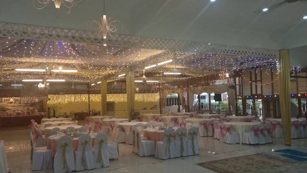 Rumah Tamu Datin Halijah Vmo Rumah Tamu Datin Halijah