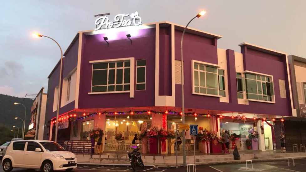 Tempat dating di Kluangonline dating interracial