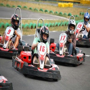 City Karting Shah Alam