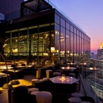 Park Society at Sofitel Bangkok