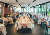 Rama V, Corporate Annual Dinner Venue