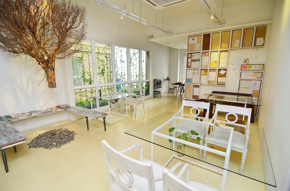 Cafe Studio