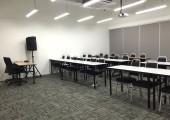 iSpace Meeting Room