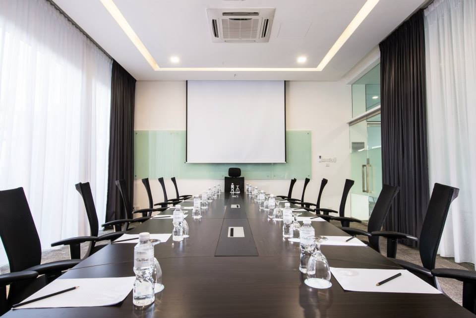 MICE One City Meeting Rooms