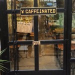 Caffeinated Cabin