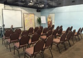 Unity Hall Meeting Space