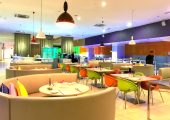 Ibis Styles Kuala Lumpur Fraser Business Park