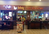 BBQ Chicken Berjaya Time Square