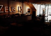 Zeus 13 Cafe