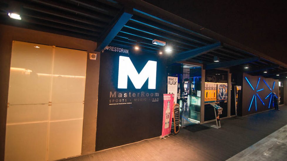 Master Room One City VMO