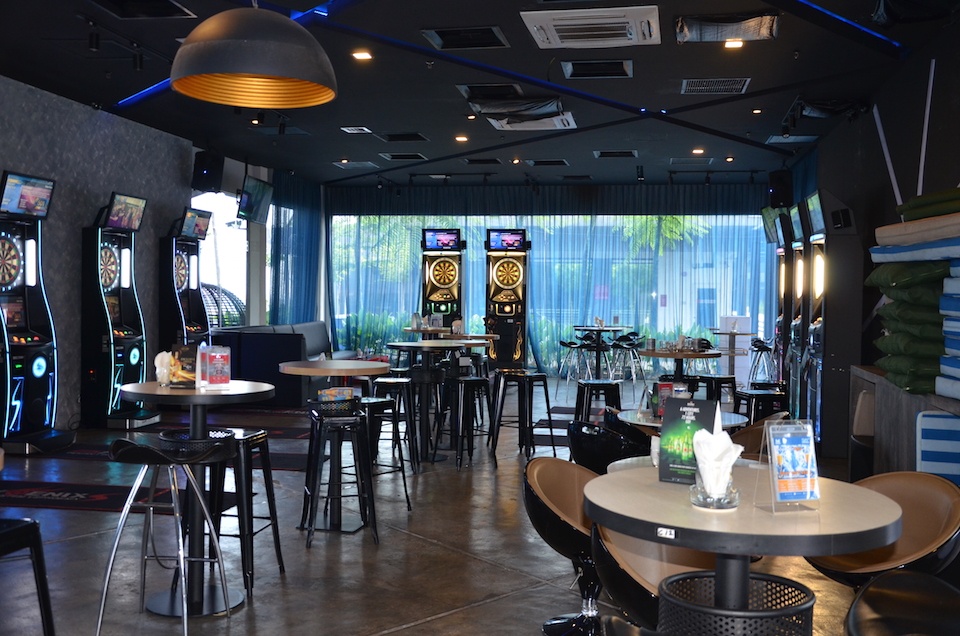 Master Room One City VMO