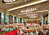 Park Royal Hotel Grand Ballroom