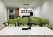 Smart Meeting Room Puchong Jaya