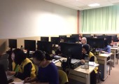 ComSystem Training Room