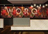 Worq Coworking Space
