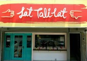 Lat Tali Lat Cafe