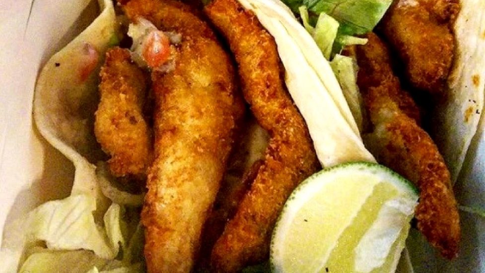 Fleur De Sel Events Catering VMO