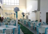 Khaida Wedding Venue Event Space