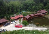 Aljaa Village Resort Camp