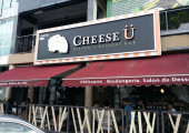 Cheese U Bistro & Dessert Bar