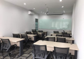 Greystone Academy Training Room Johor Bahru