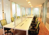 Intellisuite Meeting Room