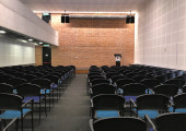 PAM Centre Auditorium