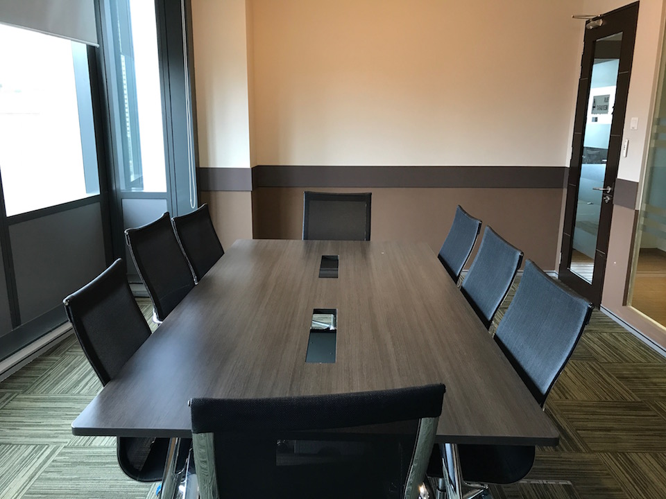 PNS Meeting Rooms VMO