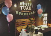 Tuah Cafe