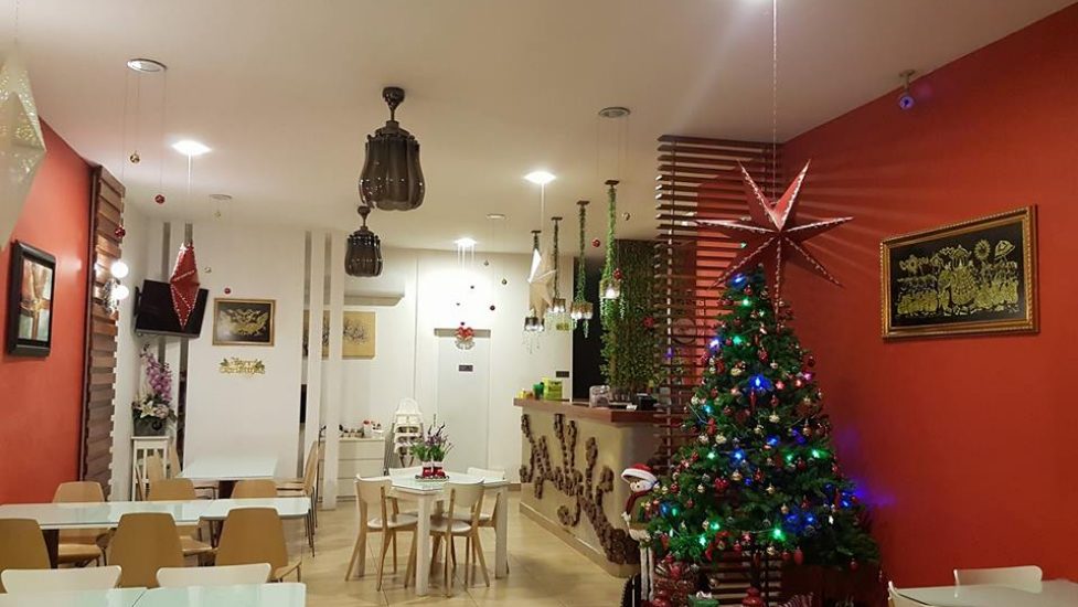 Kluang Curry House VMO