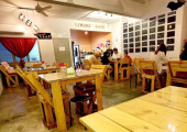 Limong Cafe