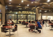 The Lunch Box Sunway