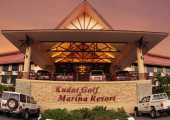 Kudat Golf & Marina Resort