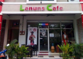 Lanun’s Cafe