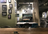 Lucy’s Kitchen Imago Mall