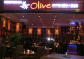 Olive Kitchen + Bar Puteri Harbour