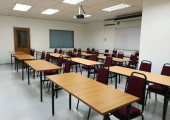 SNP Connector Meeting Room