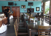 Bukit Restaurant and Cafe