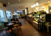 Coffea Garden Cafe & Stay Melaka