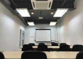 IPSec Meeting Room