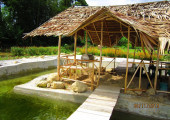 Kinabalu Poring Vacation Lodge