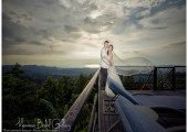 Lucas Ting Wedding Photography