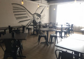 Owls Cafe Melaka