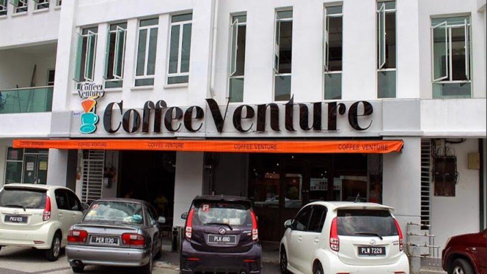 Coffee Venture VMO