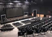 Ex8 Auditorium