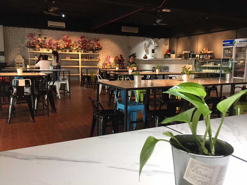 Symple Cafe Bukit Mertajam | VMO